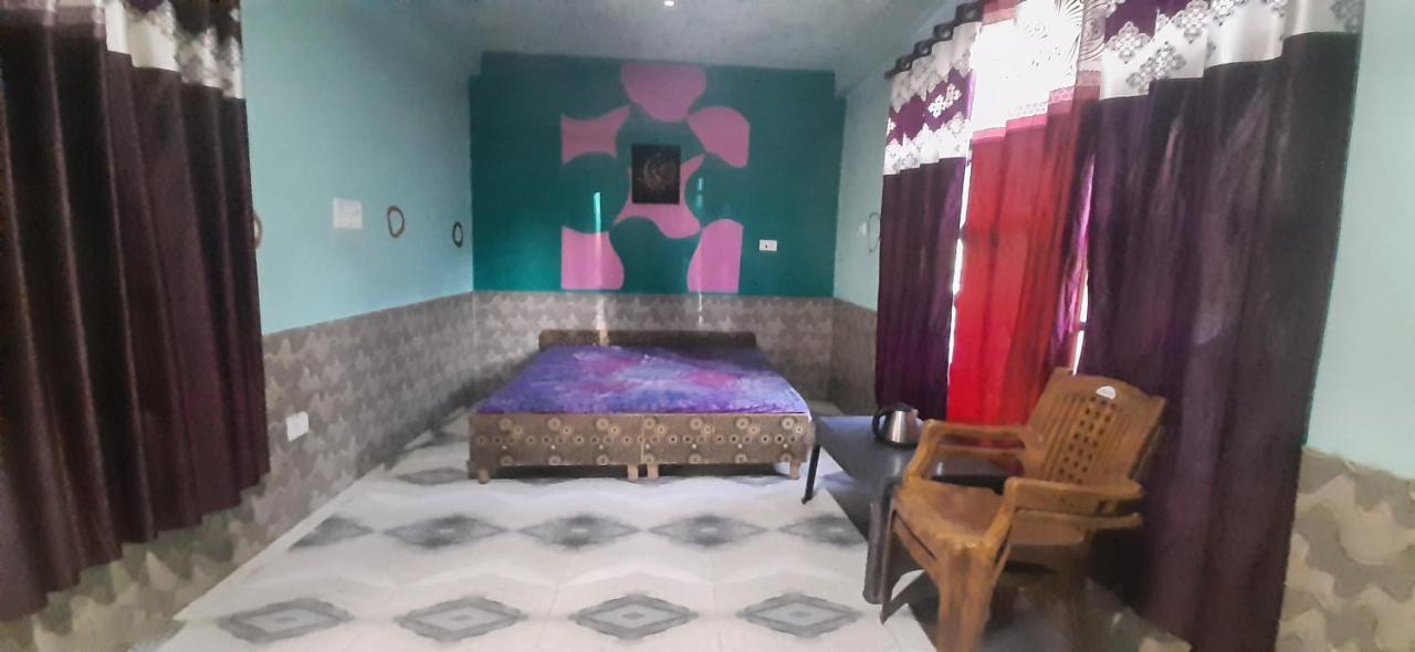 Hotel Divine Connection à Kasol Extérieur photo