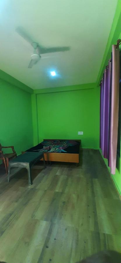 Hotel Divine Connection à Kasol Extérieur photo